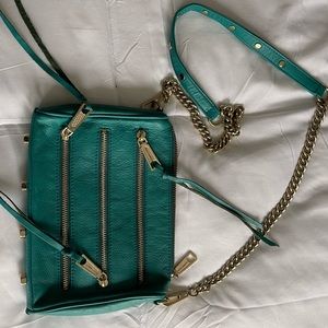 Rebecca Minkoff crossbody bag